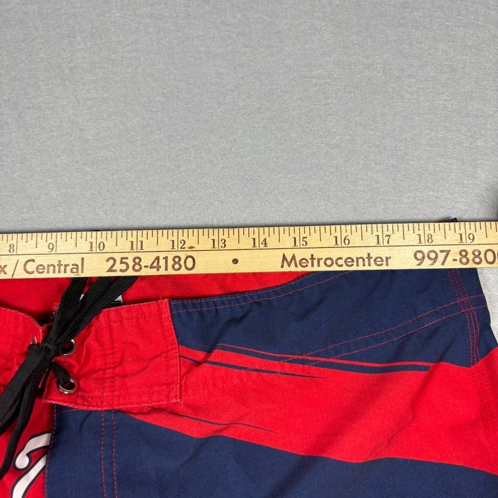 MLB overall still